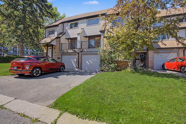 6780 Formentera Ave. 53 Mississauga On L5n 2l1