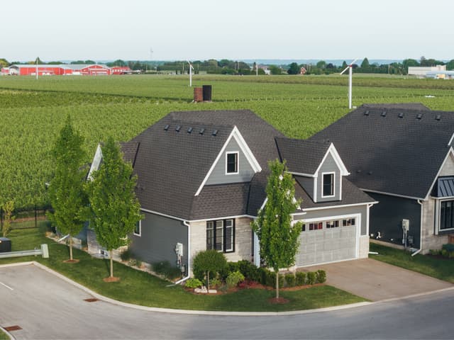 1849 Four Mile Creek Rd. 8 Niagara-on-the-lake On L0s 1j0