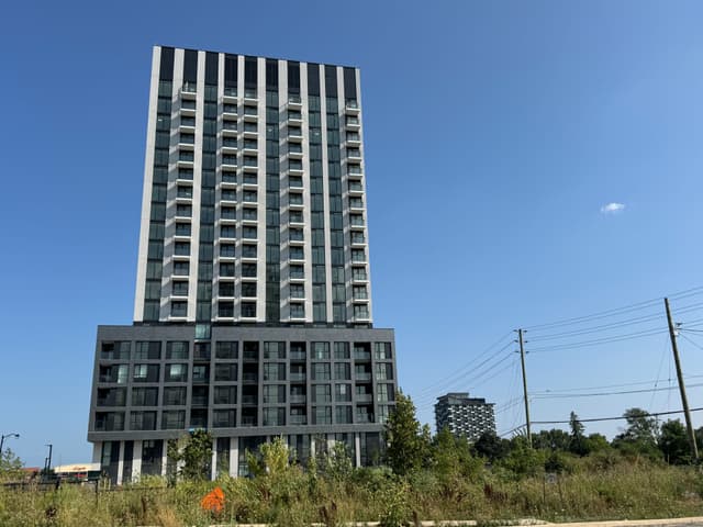 3079 Trafalgar Rd. 906 Oakville On L6h 8c5