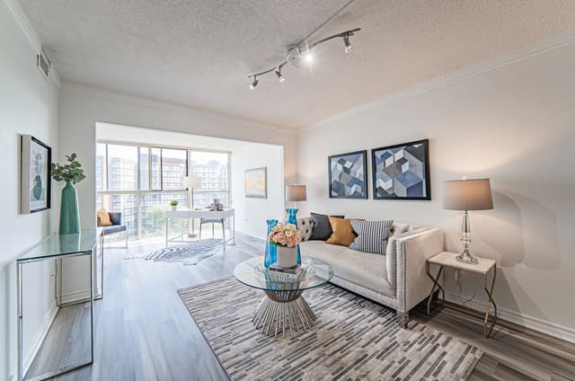2091 Hurontario St. 810 Mississauga On L5a 4e6