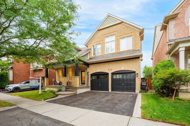 277 Potts Terr. Milton On L9t 0x6