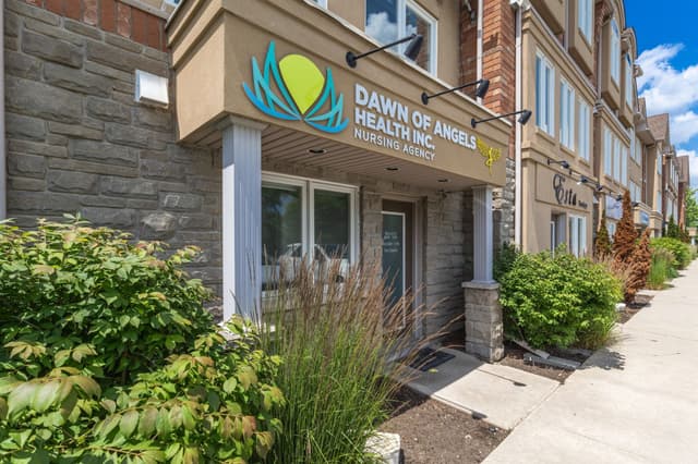 1253 Silvan Forest Dr. 7 Burlington On L7m 0b7