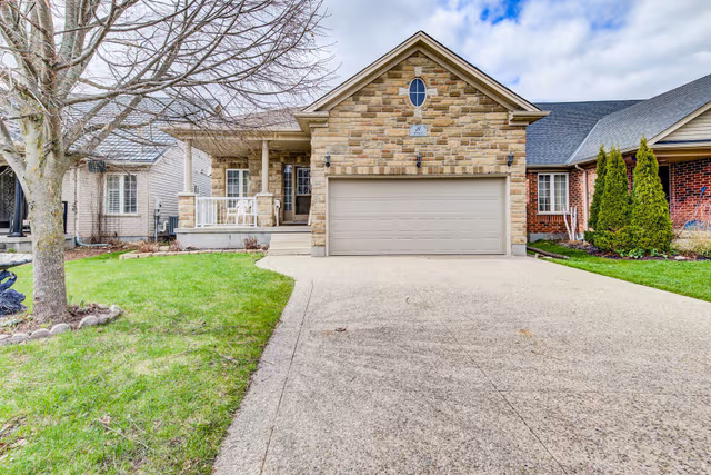 8 Price St. Guelph On N1e 0e3