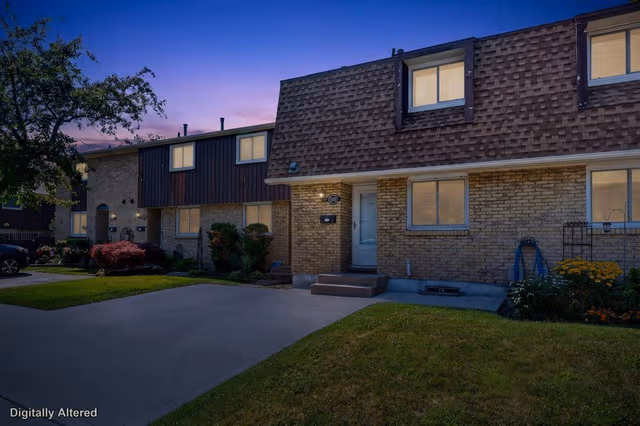 50 Lakeshore Rd. 101 St Catharines On L2n 6p8