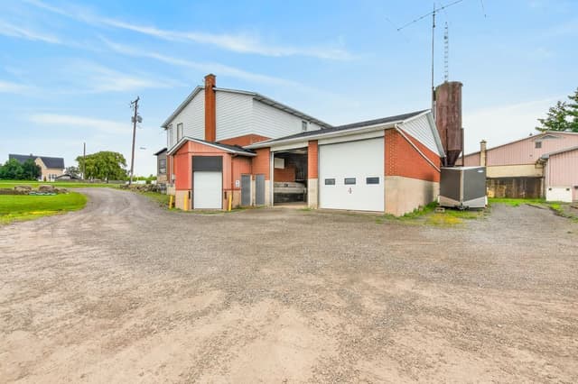 8268 Highway No 20 Highway Bay 3 & 4 Grimsby On L0r 2a0