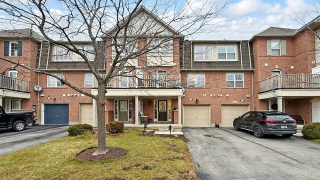 931 Deverell Pl. Milton On L9t 0m3