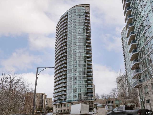 90 Absolute Ave. 1605 Mississauga On L4z 0a3