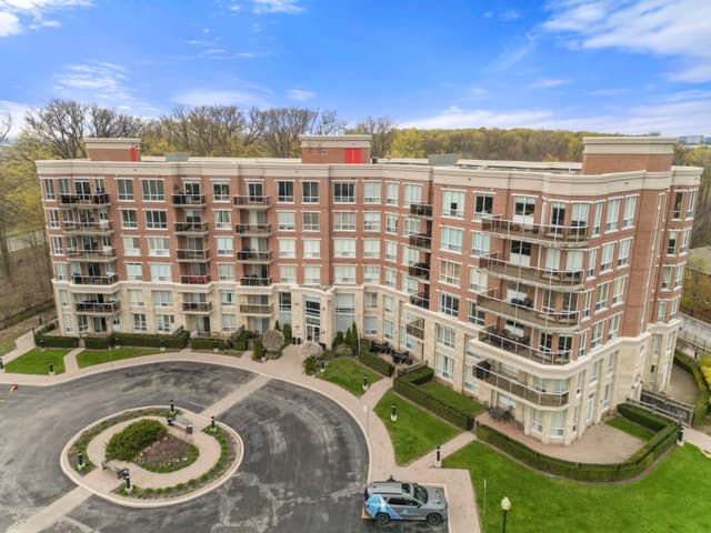 483 Faith Dr. 510 Mississauga On L5r 0a1
