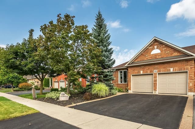 159 Thoroughbred Blvd. Hamilton On L9k 1n2