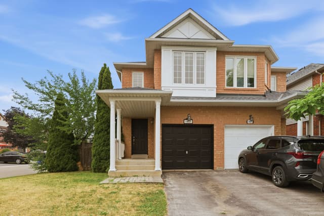 1015 Borden Ln. Milton On L9t 5n9
