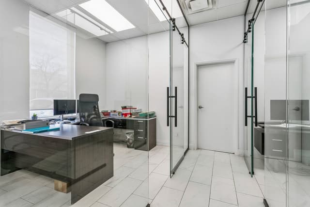 7625 Kimbel St. 16-17 Mississauga On L5s 1a8