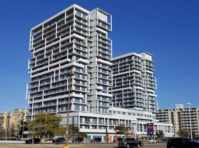 55 Speers Rd. 1706 Oakville On L6k 3r6