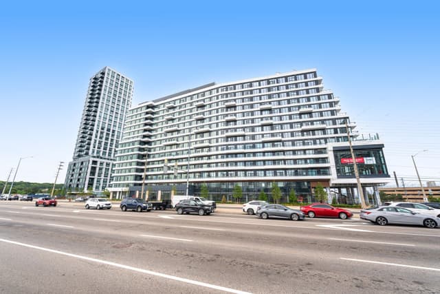 2485 Eglinton Ave. W 1401 Mississauga On L5m 2t1