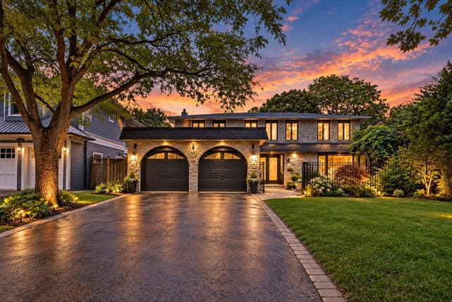 1485 Devon Rd. Oakville On L6j 2m6