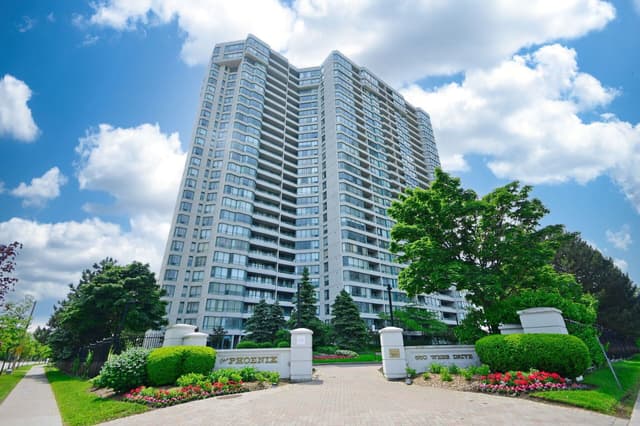 550 Webb Dr. 1409 Mississauga On L5b 3y4