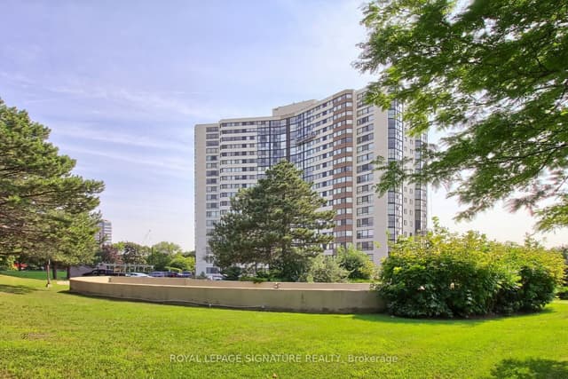 1360 Rathburn Rd. 502 Mississauga On L4w 4h4