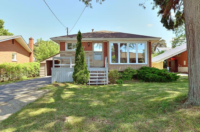 245 West 33rd St. Hamilton On L9c 5j7
