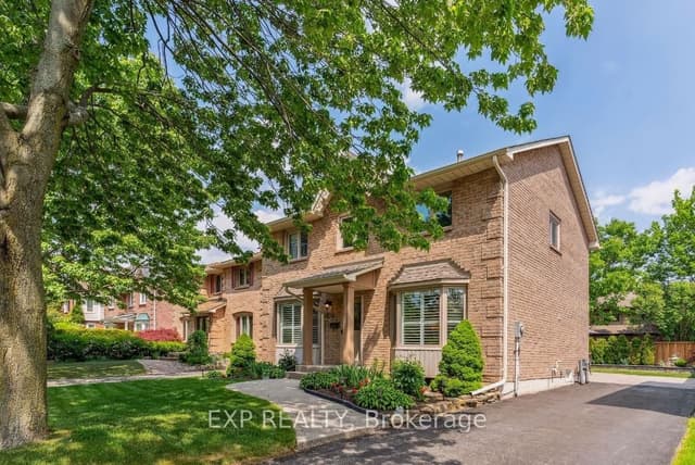 259 O'donoghue Unit1 Ave. Oakville On L6h 3w5
