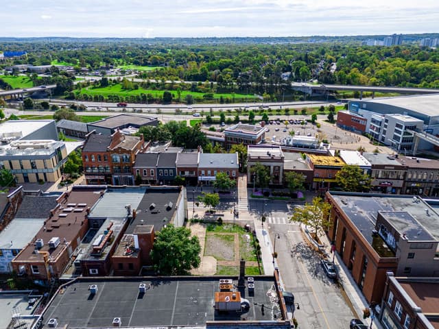 201 St Paul St. St Catharines On L2r 3m6