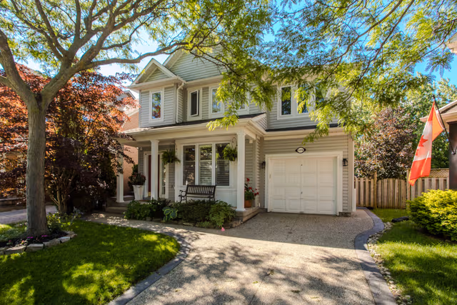 5174 Ravine Cres. Burlington On L7l 6n2