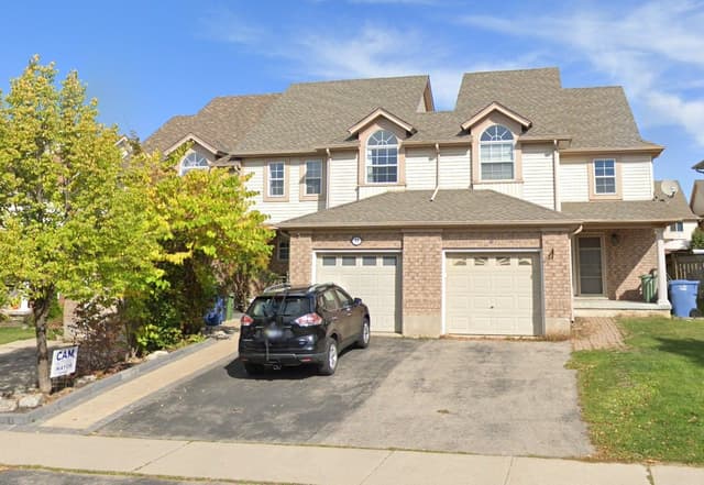 11 Kearney St. Guelph On N1e 7h2