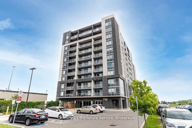 716 Main St. E 911 Milton On L9t 3p6