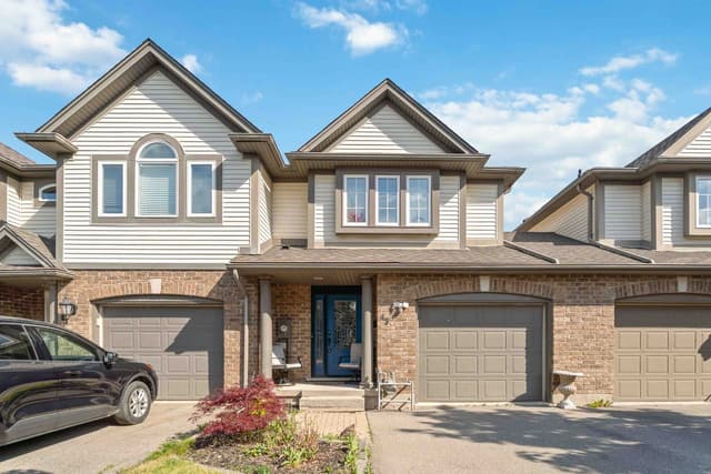 43 Flynn Ct. St Catharines On L2s 4e1