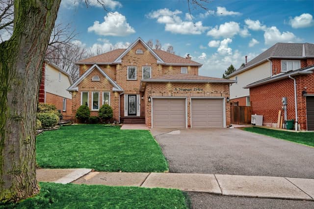 8 Yeoman Dr. Brantford On N3r 7s8