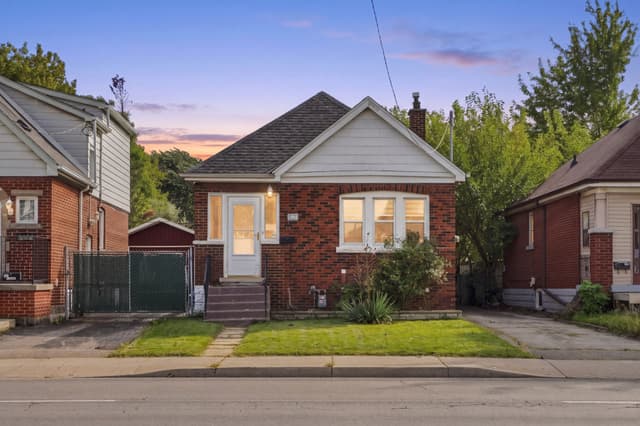 1494 Main St. E Hamilton On L8k 1e1