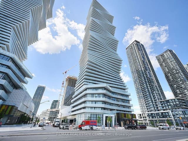 3900 Confederation Pkwy. 4111 Mississauga On L5b 0m3