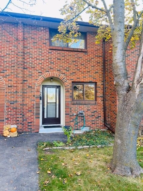 41 Rhonda Rd. #20 Guelph On N1h 6h1