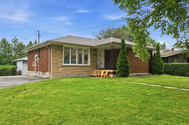 131 West 34th St. Hamilton On L9c 5k4