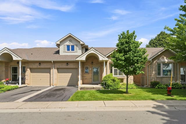 96 Greentrail Dr. 43 Hamilton On L0r 1w0
