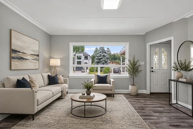 1072 Orchard Rd. Mississauga On L5e 2n9