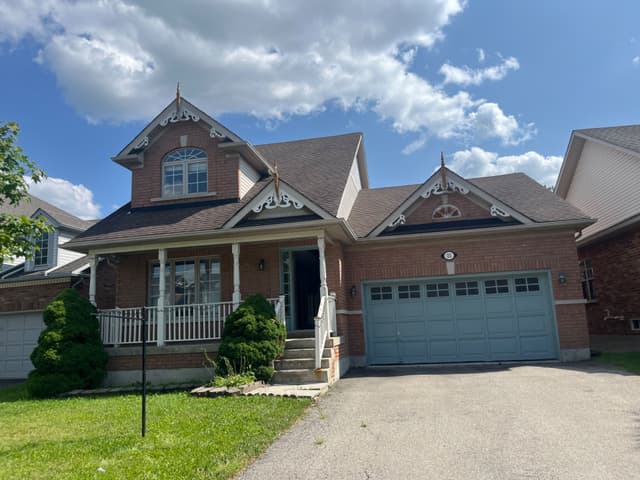 25 Stevens Dr. Niagara-on-the-lake On L0s 1j0