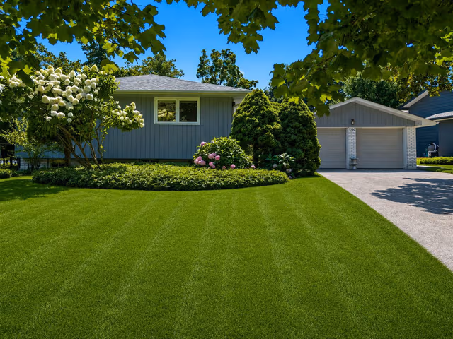 1320 Gatehouse Dr. Mississauga On L5h 1a5