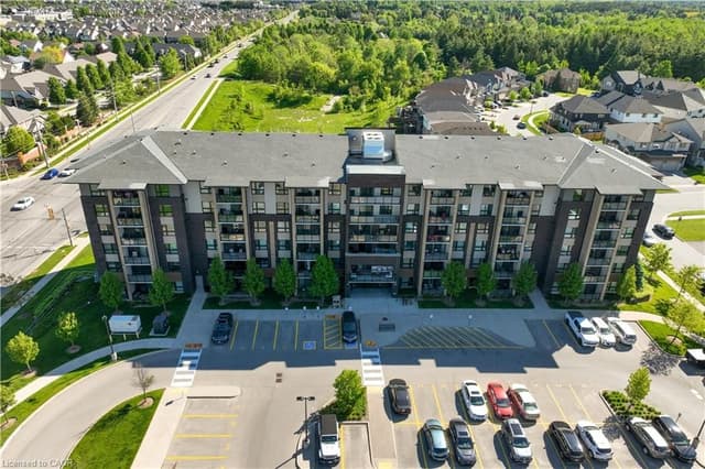 7 Kay Cres. 107 Guelph On N1l 0p9