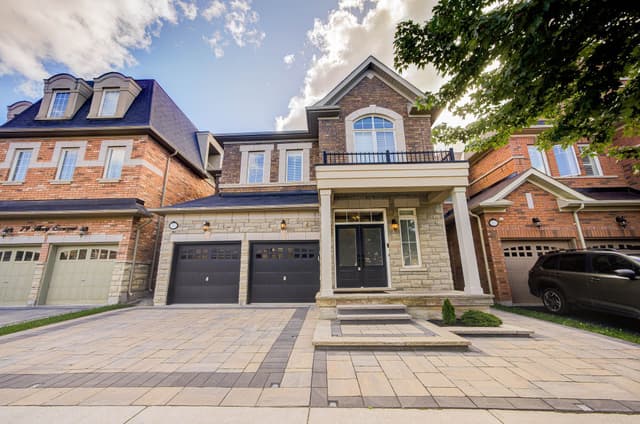 75 Hoey Cres. Oakville On L6m 0w4