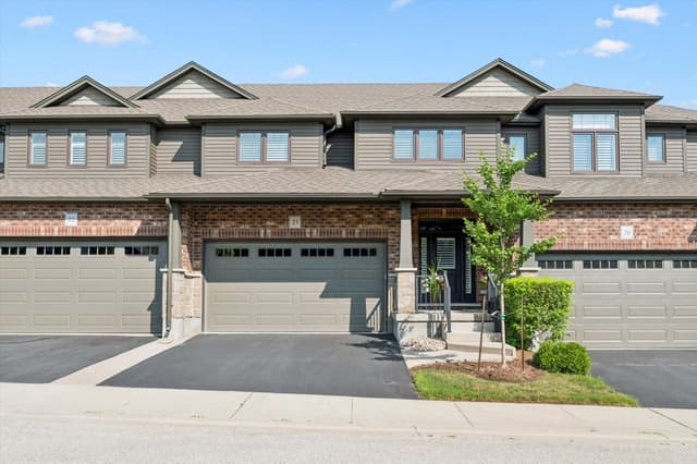 254 Gosling Gardens 21 Guelph On N1l 0m4