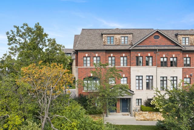 2193 Lillykin St. Oakville On L6h 0n4