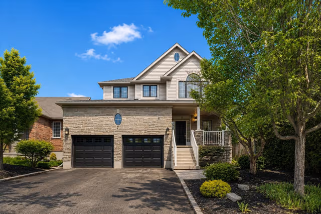 7 Hardy St. Guelph On N1e 5g4