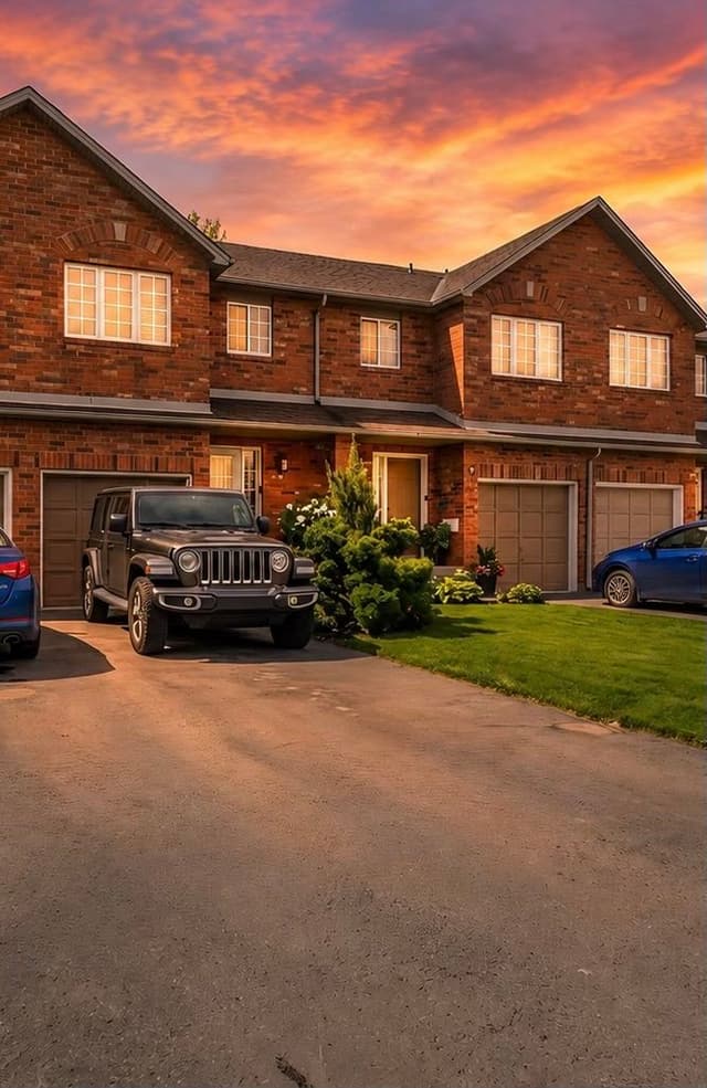 10 Cadham Blvd. 29 Hamilton On L8w 3x6