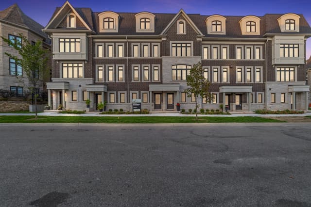 280 Melody Common 30 Oakville On L6h 8a5