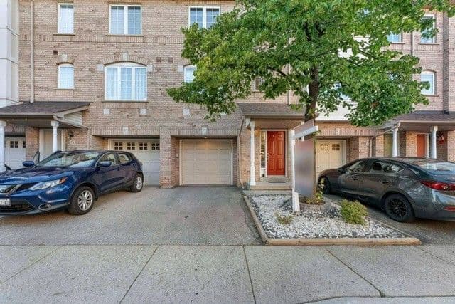80 Acorn Pl. 69 Mississauga On L4z 4e1