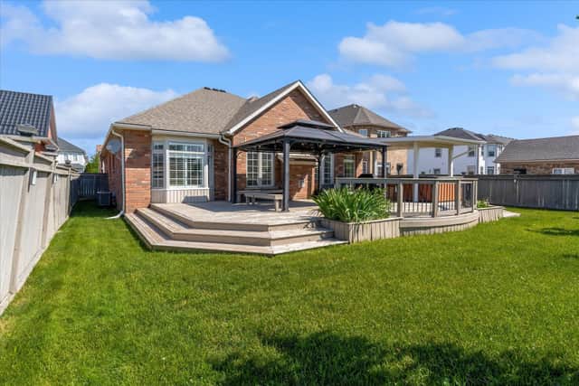 404 Wright Cres. Niagara-on-the-lake On L0s 1j0