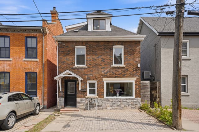 68 Magill St. Hamilton On L8r 2y5