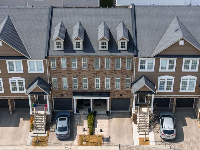 4823 Thomas Alton Blvd. 20 Burlington On L7m 0v2
