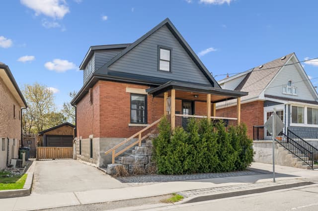 67 Stevenson St. S Guelph On N1e 5n3