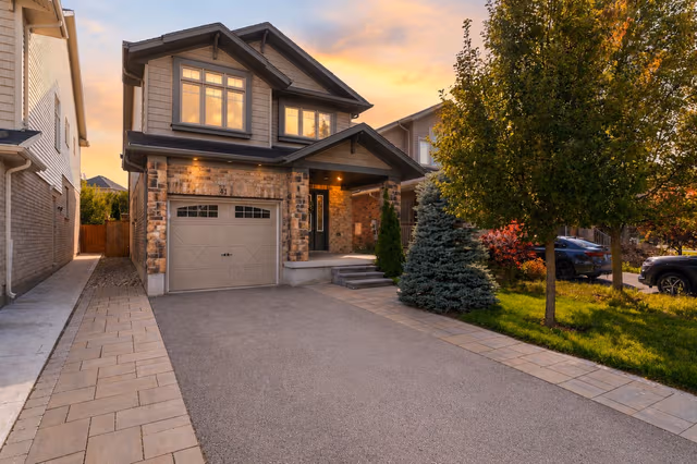 41 Samuel Dr. Guelph On N1l 0k1