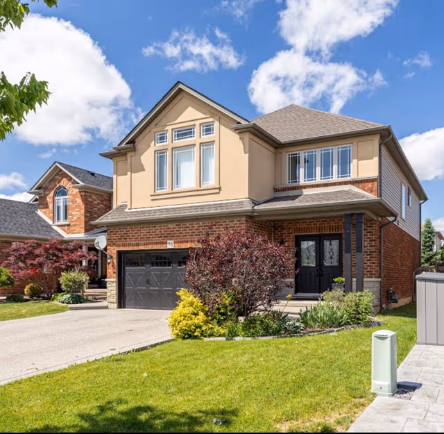 96 Windwood Dr. Hamilton On L0r 1c0